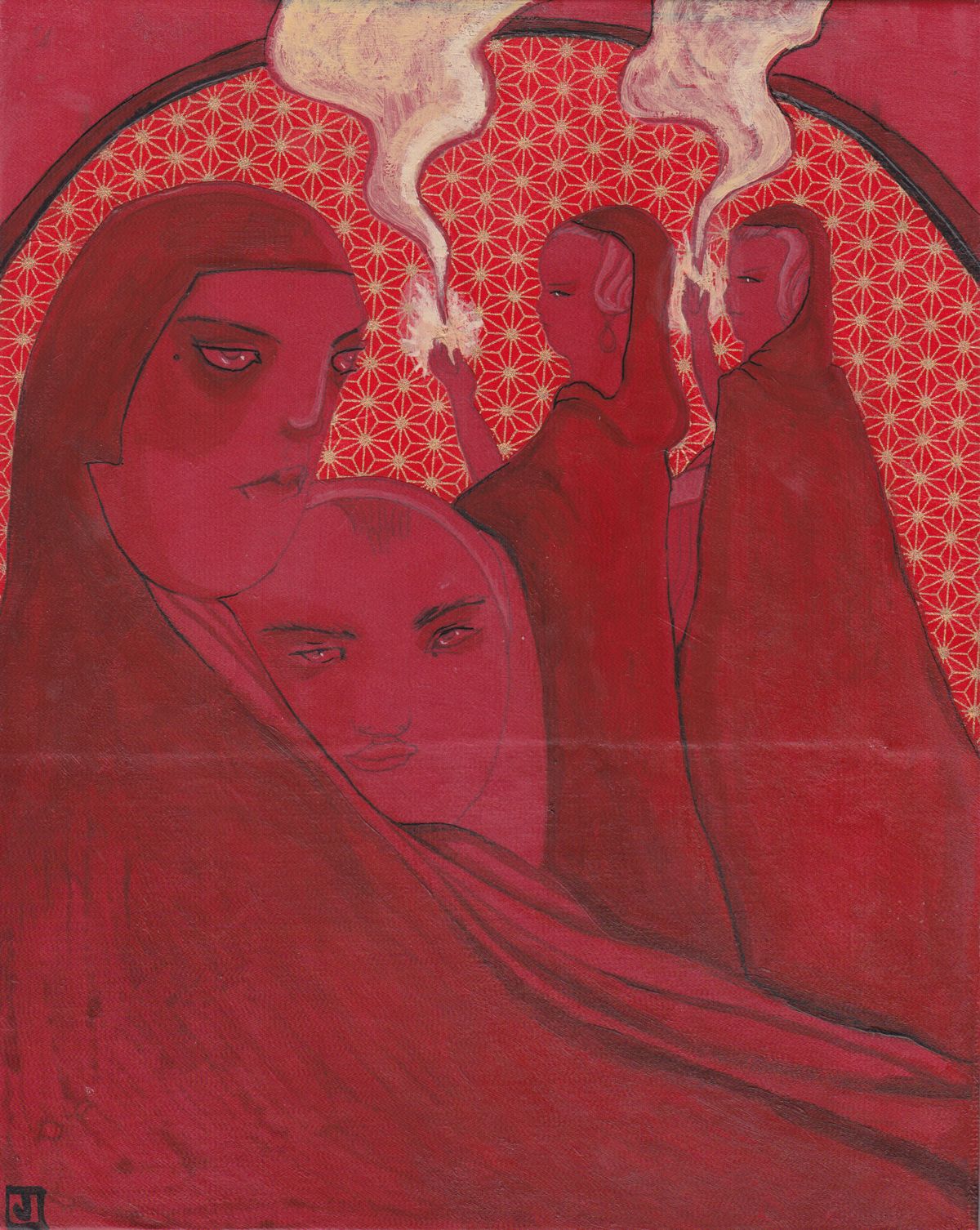 The Wonder Witches