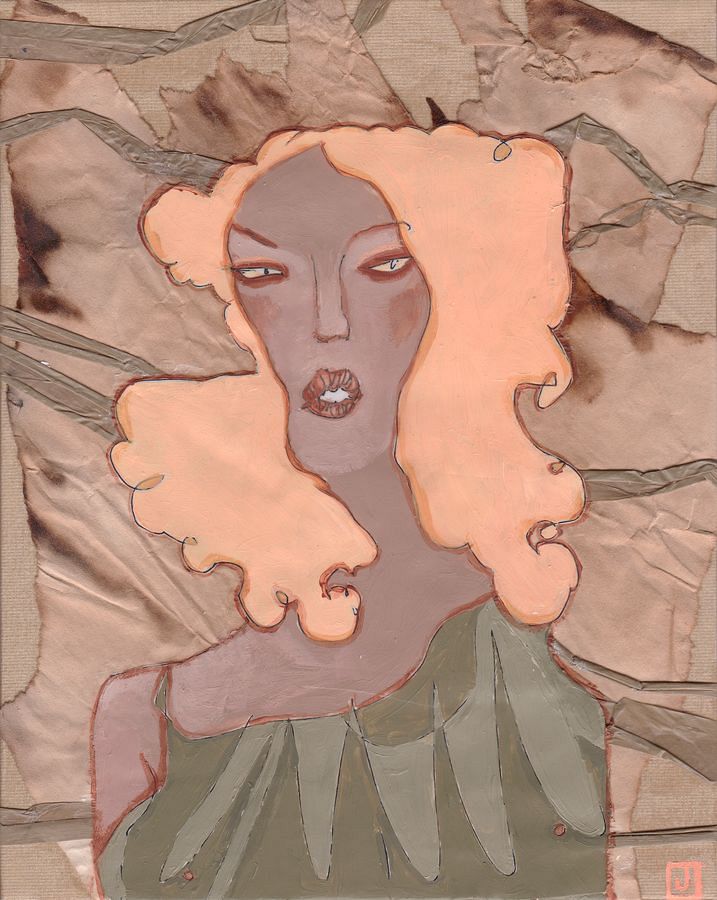 Jungle Jane