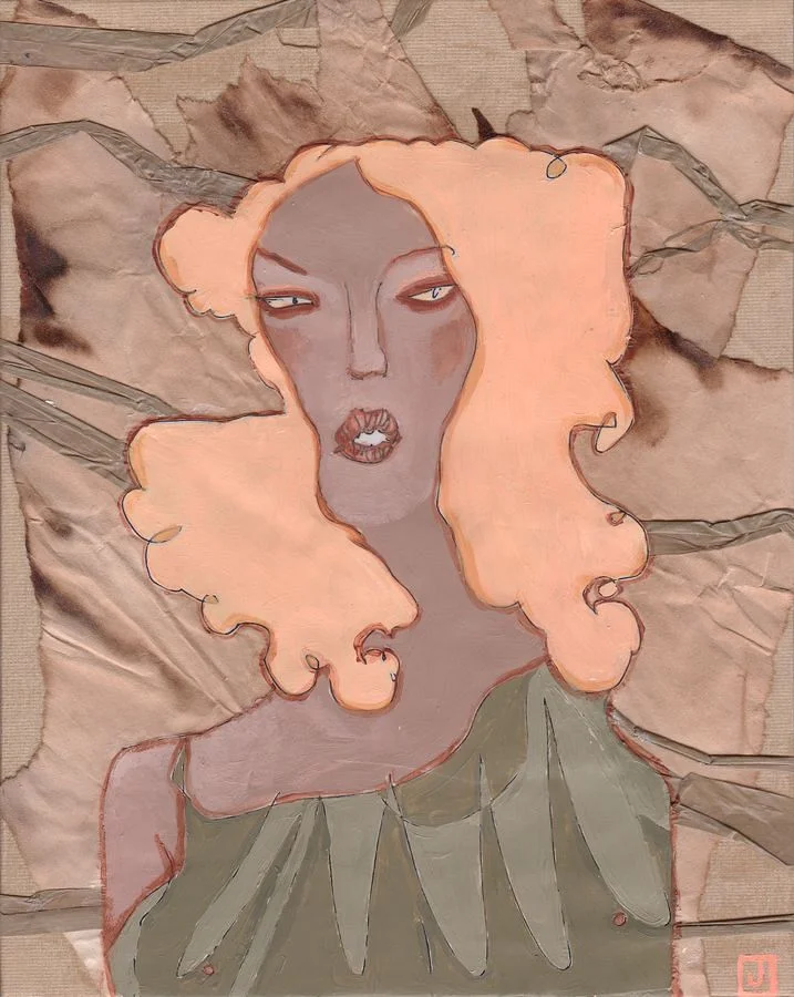 Jungle Jane