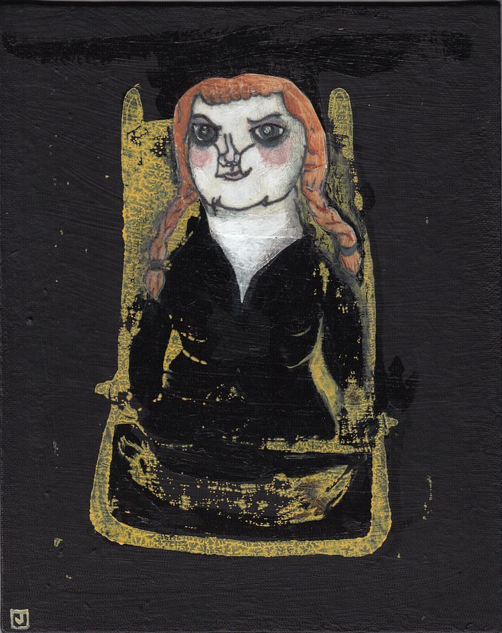 Jane