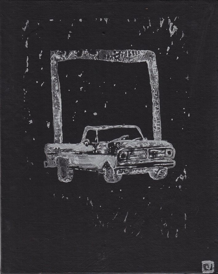 The Pickup Artist