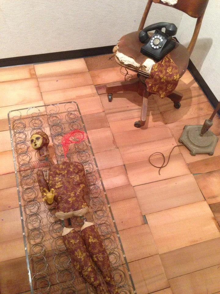 Art Should Match The Furniture