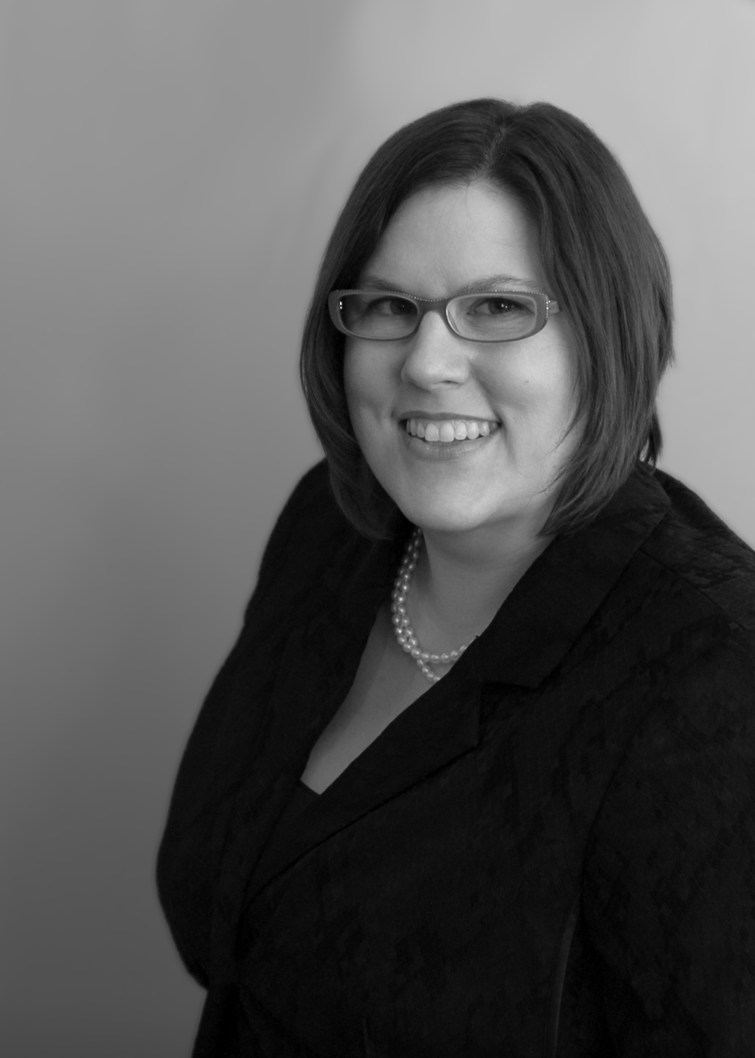 Annette Priest
