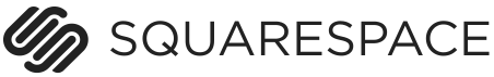 Squarespace Logo
