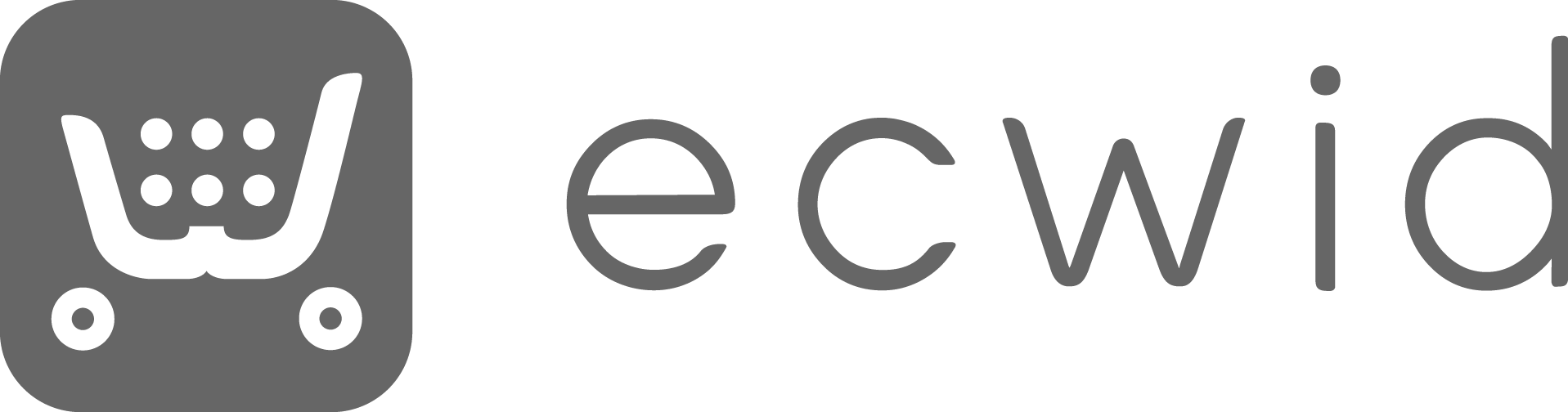 Ecwid Logo