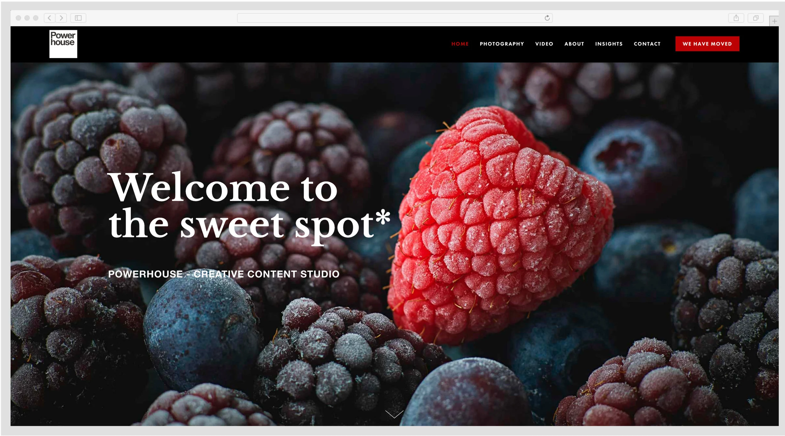 Powerhouse - Brand Photographers