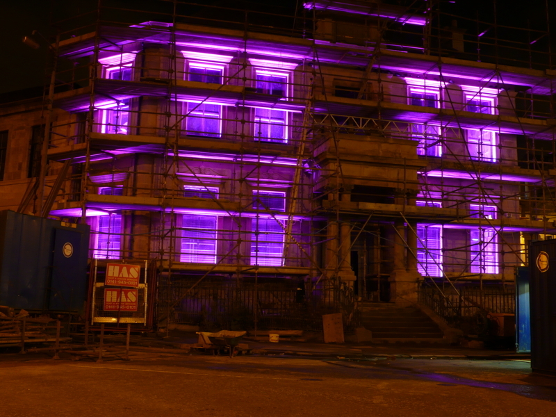 The Illumination Project