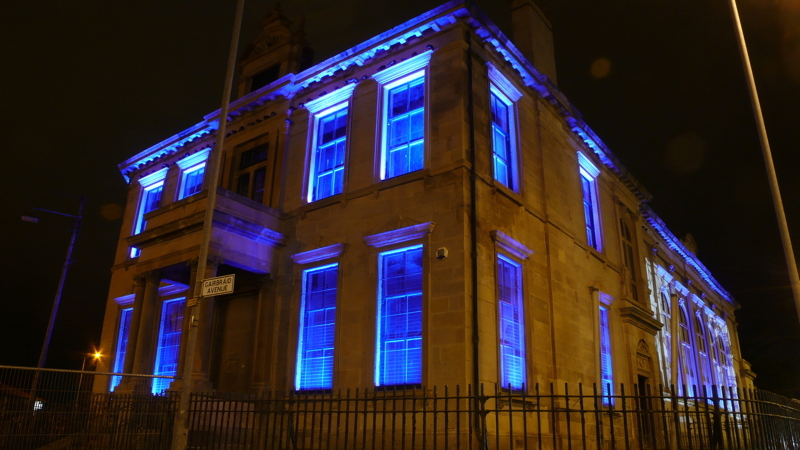 The Illumination Project