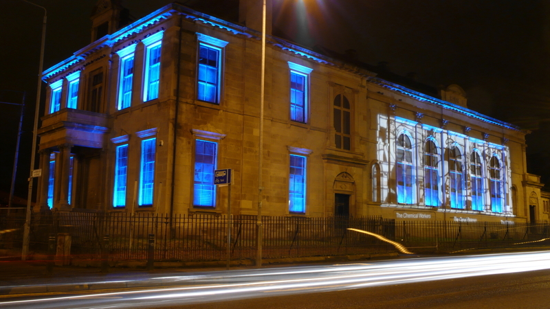 The Illumination Project