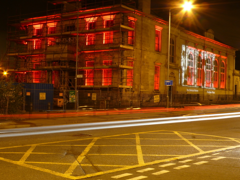 The Illumination Project