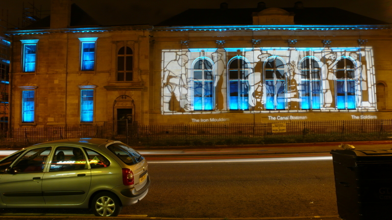The Illumination Project