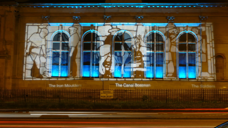 The Illumination Project