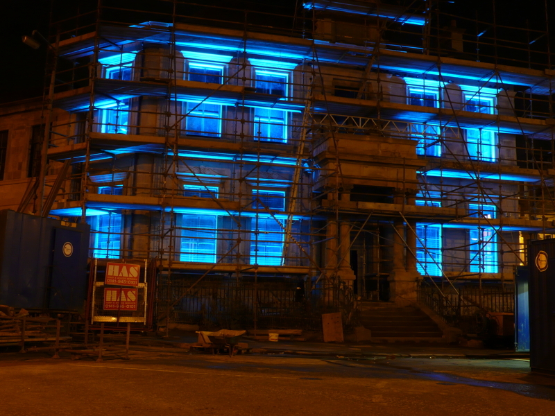 The Illumination Project
