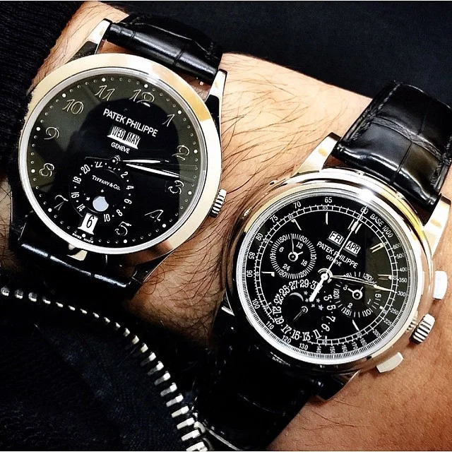 π that combo via @youcanneverhaveenough by watchville http://ift.tt/1F8wgZ5