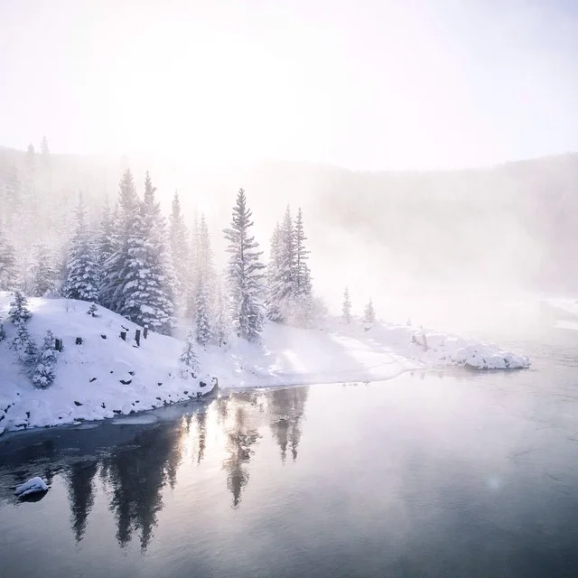 “You know it’s cold outside when you go outside and it’s cold”
#capturerad #wildernessculture by taylormichaelburk http://ift.tt/1rR2dJG