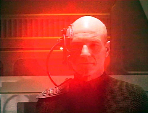 Yes, Picard. We get it. You’ve got a bright light attachment.