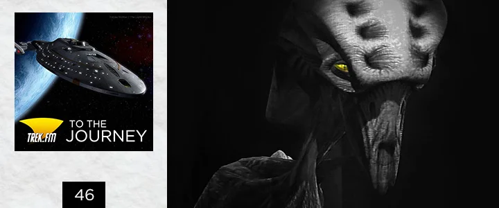 To The Journey 46: Assimilate the Fro