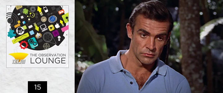 The Observation Lounge 15: I Buy All My Blu-rays from Taiwan