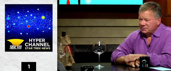 Hyperchannel 1: Brown Bag Wine Tasting
