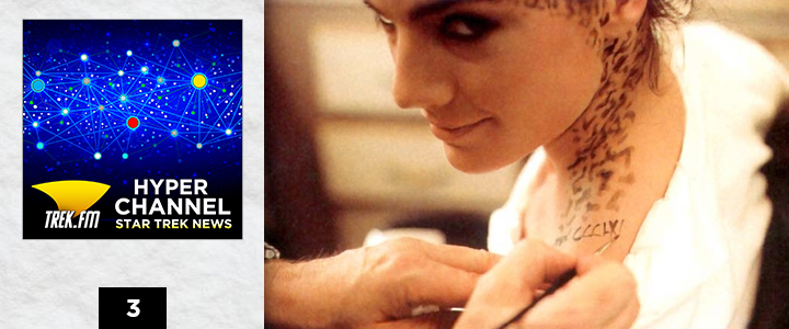 Hyperchannel 3: Spotting Terry Farrell