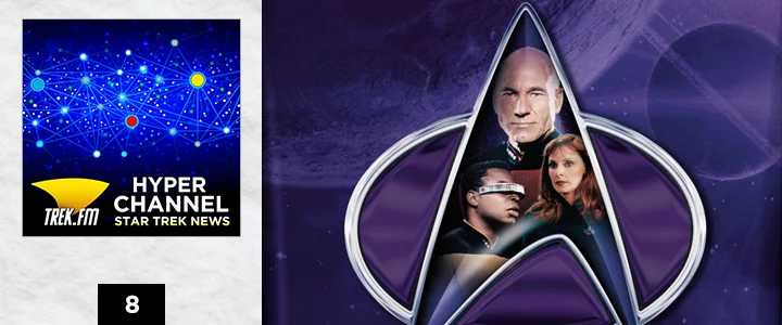 Hyperchannel 8: In Brillanter HD Qualität