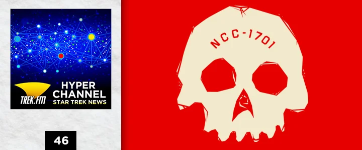 Hyperchannel 46: Redshirt Tribute