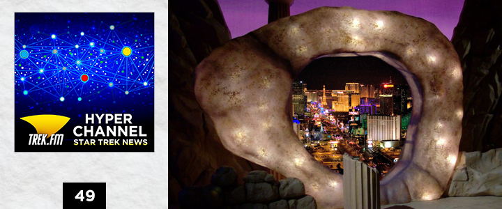Hyperchannel 49: The City On the Edge of the Desert