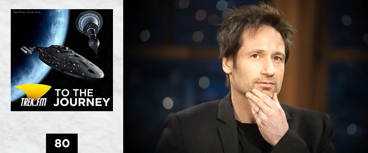 To The Journey 80: Jheri Curl Crossover