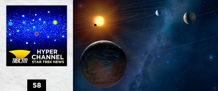 Hyperchannel 58: Name That Planet!