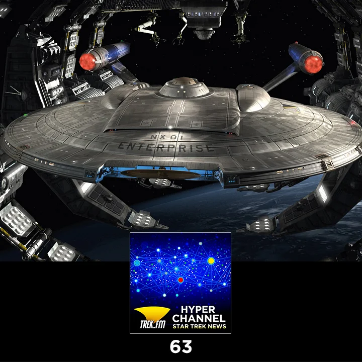 Hyperchannel 63: Do-It-Yourself Ship Design