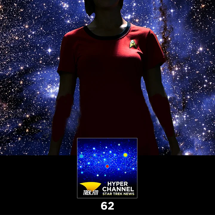 Hyperchannel 62: Red Shirts at the Masquerade Ball