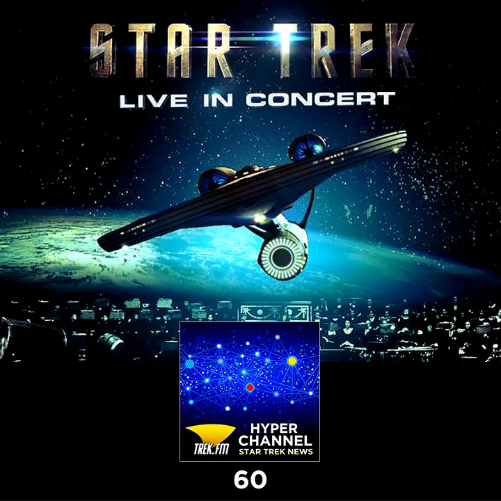 Hyperchannel 60: Music Across America