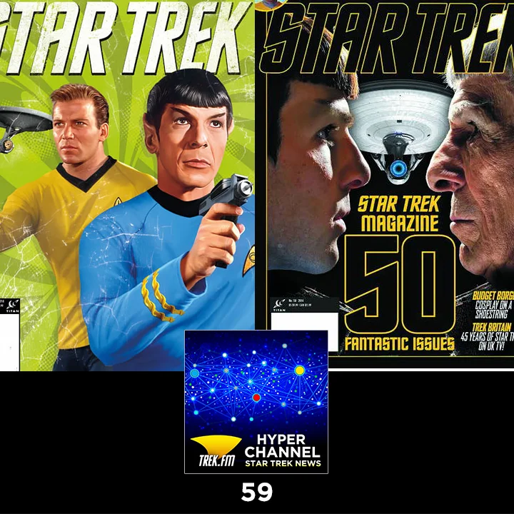 Hyperchannel 59: Print In a Digital Age