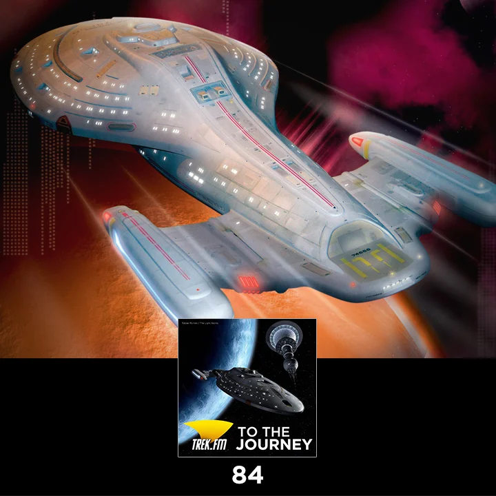 To The Journey 84: Even Nerds Can Be Fit