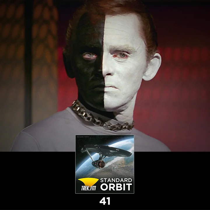 Standard Orbit 41: That’s Ridiculous