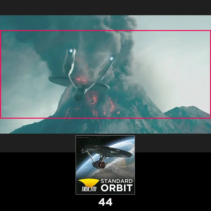 Standard Orbit 44: I Wanna Make My Box a Little Bigger