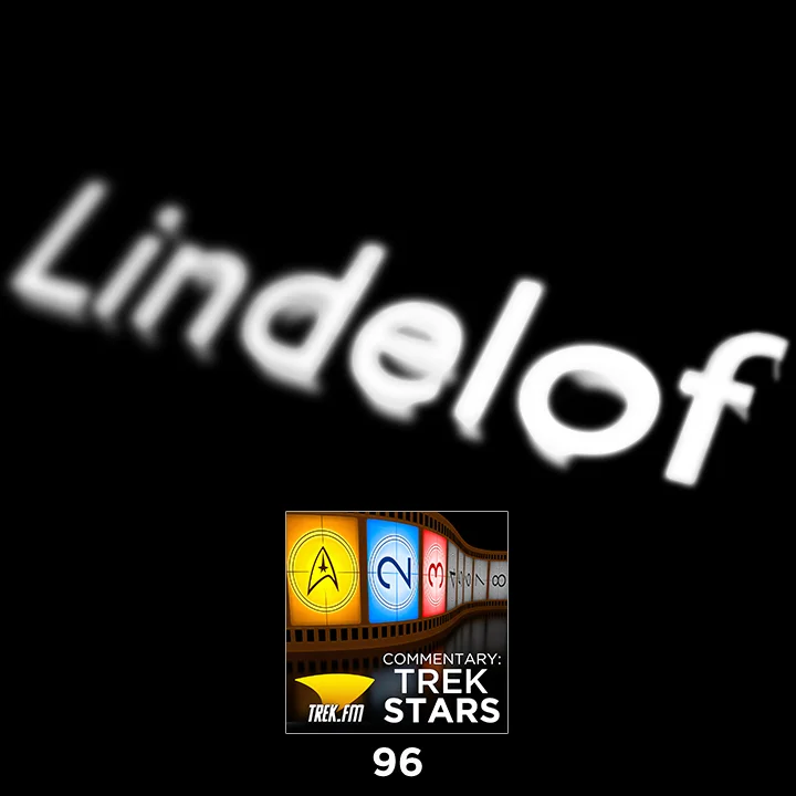 Commentary: Trek Stars 96: Spectacle Creep