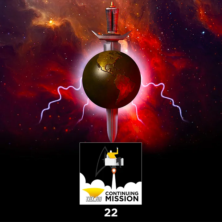 Continuing Mission 22: I’ll Do It If You Add More Tyranny