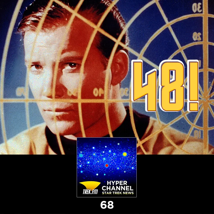 Hyperchannel 68: Forty Eight Years of Exploration