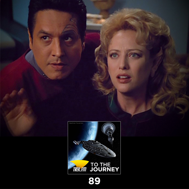 To The Journey 89: Amnesia Love Story