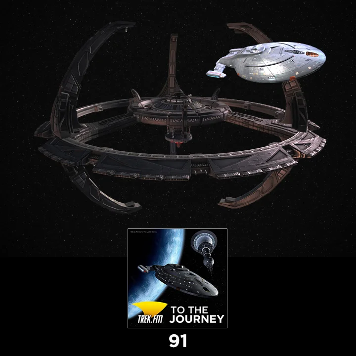 To The Journey 91: More Hot Pockets!