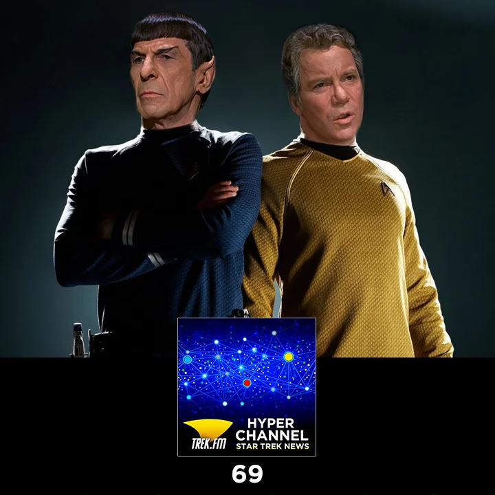 Hyperchannel 69: Reunited? And It Feels So Good?