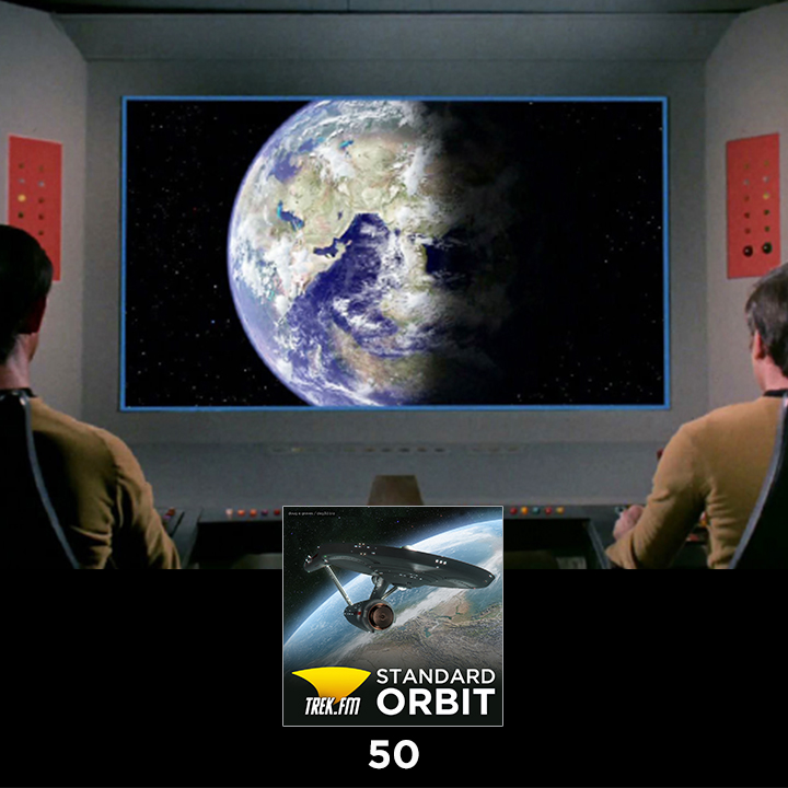 Standard Orbit 50: The Sun/Son Pun