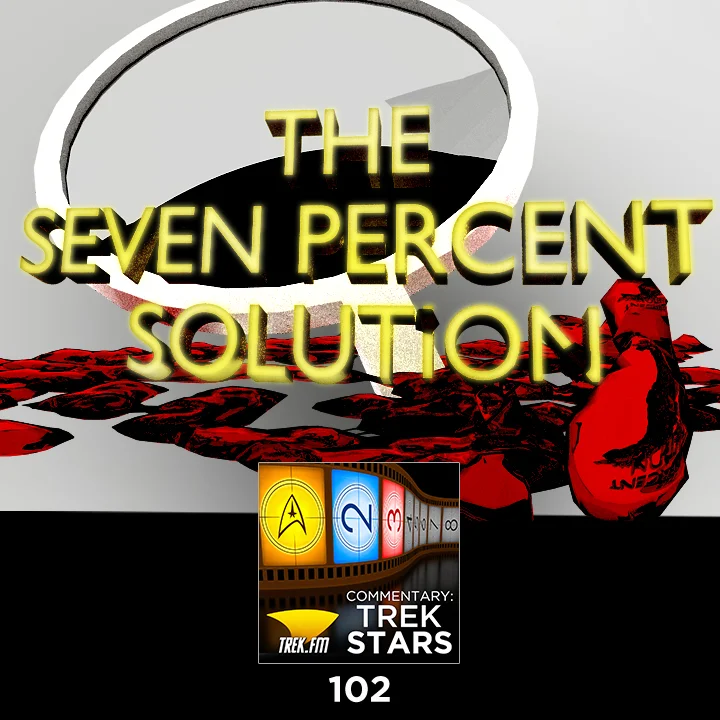 Commentary: Trek Stars 102: Always the Best Course of Action