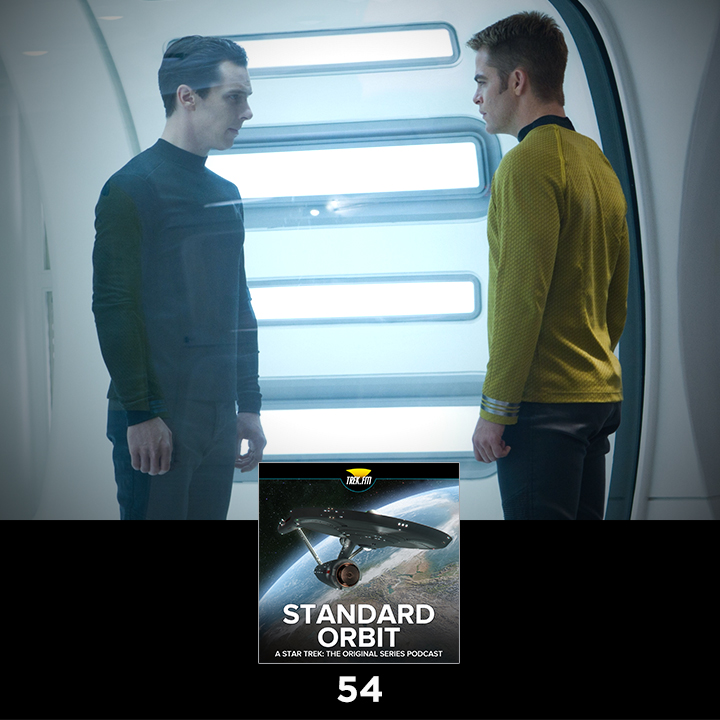 Standard Orbit 54: Kirk’s Joker