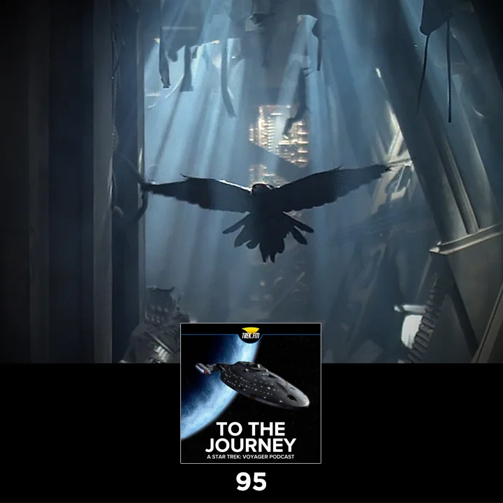 To The Journey 95: Tickle Your Ears with Magic