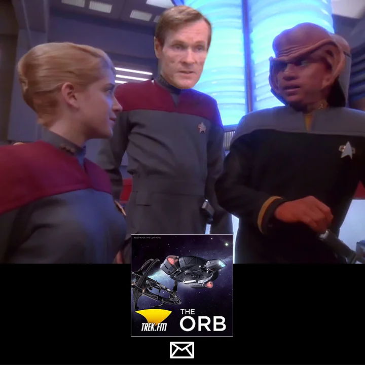 The Orb of Mail: I’m Gonna Make That Part of My Head Canon