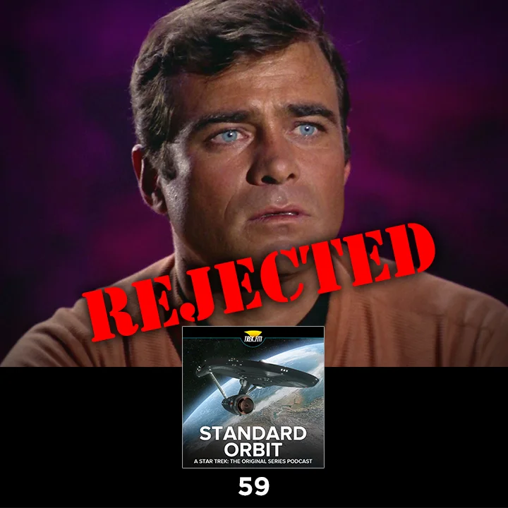 Standard Orbit 59: Keeping Everything Punny