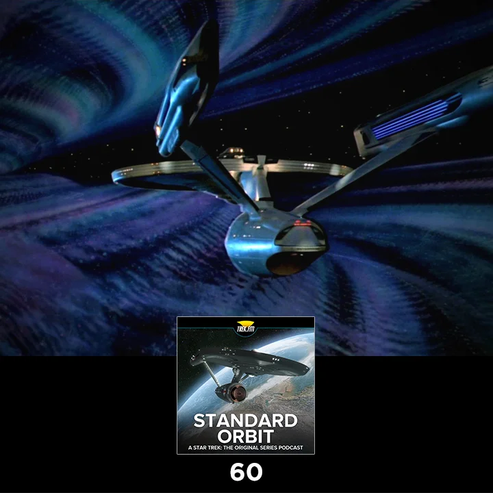 Standard Orbit 60: Smooth And Polished And Pretty