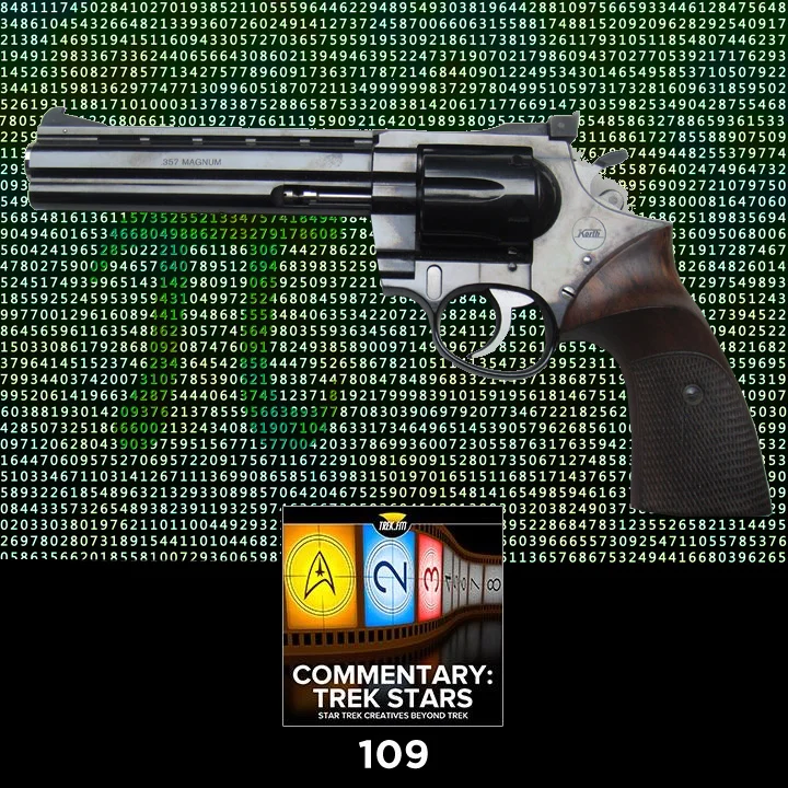 Commentary: Trek Stars 109: The Captain Kirk of Hawaii